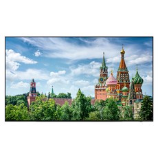 삼성전자 4K OLED TV, 163cm(65인치), KQ65SD90AFXKR, 벽걸이형, 방문설치