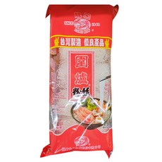龍口 圍爐粉絲 300g, 台灣製造, 經典滋味, 簡單料理, 1包