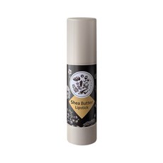 tsaio 上山採藥 乳油木果水感護唇膏 3.5g, 透明無色, 可可脂 植物萃取, 1支