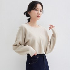  로엠 여성용 레이어드 나시 + 스웨터 세트  상품 이미지