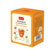 鮮一杯 國寶洋甘菊美妍茶 Set, 清香甘甜, 零卡路里, 舒緩助眠, 5g, 12包, 1盒