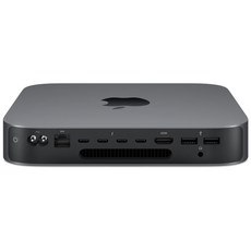 Apple Mac mini PC, 코어i5, 8GB, SSD 512GB, 기본형