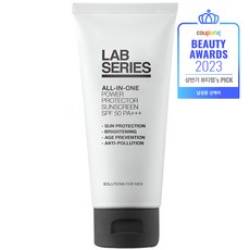 랩시리즈 올인원 파워프로텍터 선스크린 SPF50 PA+++, 100ml, 1개