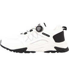 키엘노엘 남성용 트윅 다이얼 트레킹화