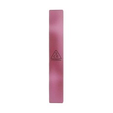 3CE Shine Reflector 光澤蜜漾唇膏, 丁香色, 1.7g, 1支