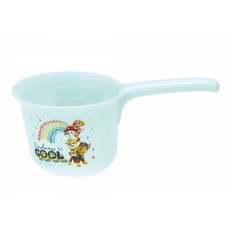 Skater 兒童水瓢 25.5 x 14 x 10.5cm, 汪汪隊, 1個