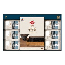 명가토종김5호