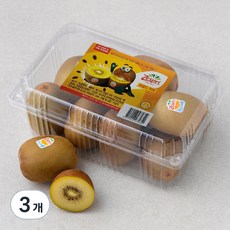 제스프리골드키위3kg TOP01
