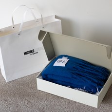 MICHIKOLONDON 普通消音器禮品包裝套裝