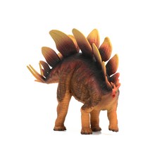 사파리엘티디 피규어 284429 스테고사우루스 Stegosaurus, 1개