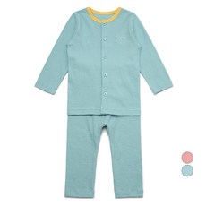 블루독베이비 아동용 캔디쭈글이 내의 상품 이미지