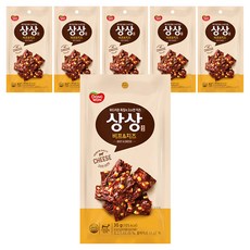 동원 상상육포 비프앤치즈, 30g, 6개 6개, 30g