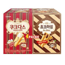 쿠크다스