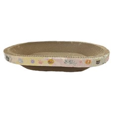 大號XL貓抓板-超大號60公分，瓦楞紙貓抓板, XL(60cm), 2個