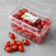 친환경인증 대추방울토마토 2kg, 1개 1팩