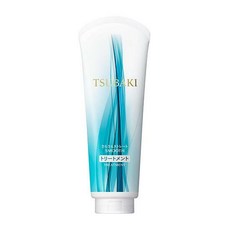 츠바키 스무드 트리트먼트, 180g, 1개