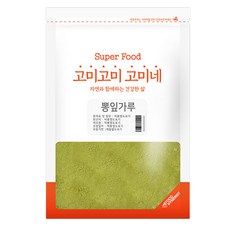 고미네 뽕잎가루, 500g, 1개
