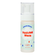 르브레 유아용 두두 필링 워시 유칼립투스향, 1개, 150ml 1개, 150ml