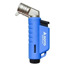 SOTO L型填充式掌中點火器, ST-486BLEXP, 1個