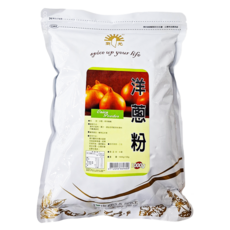 新光 洋蔥粉 1000g, 1kg, 1包