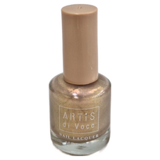 ARTiS di Voce 指甲油 微光蜜桃JA22 15ml, 1瓶