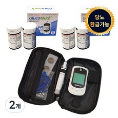 글루코터치 TOP01