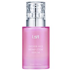 아이스트 디디에 휘 헴프스템 세럼, 50ml, 1개