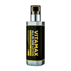 MIP Vitamax 男士多效合一乳液 200毫升, 200ml, 1瓶