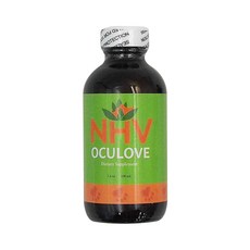 NHV OCULOVE 眼睛健康照護營養飲 寵物用 100ml 犬貓用, 維護眼睛健康, 1瓶