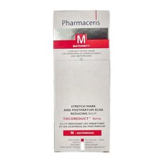 Pharmaceris 法瑪仕 孕媽咪胜肽撫紋霜 淡化細紋 強化修補 增強彈性 改善暗沉, 75ml, 1條