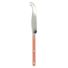 SABRE PARIS BISTROT 粉彩 亮面 起司刀, 馬卡龍粉, 1支