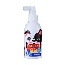 Dr.Wa-Mi 汪咪博士 寵物專用口腔保健噴劑 犬用 150ml 台灣製造, 1瓶