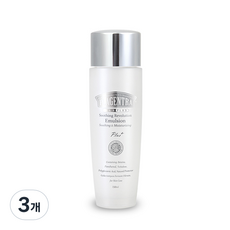 PLAGENTRA 舒緩護理乳液, 150ml, 3個
