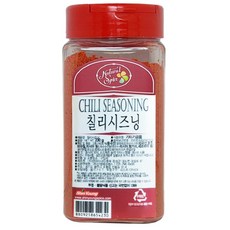 내츄럴스파이스 칠리 시즈닝, 230g, 1개