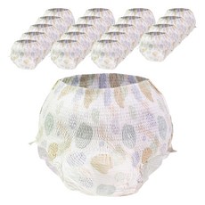JOYFUL NAPKIN 悅棉 棉柔安心褲, XL, 20片, 1組
