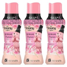 다우니 위드 레노아 향기부스터 블루밍 블로썸, 3개, 205g