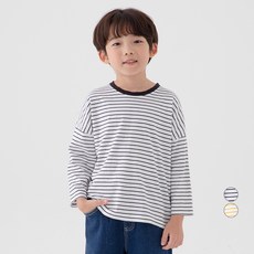 아동긴팔티셔츠 TOP01