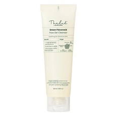 더랩바이블랑두 그린플라보노이드 포어 젤 클렌저, 120ml, 1개