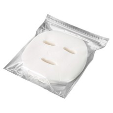 VITAHALO DIY透氣貼合面膜, 無香味, 1個