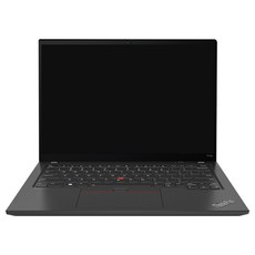 레노버 2022 씽크패드 P14s G3 코어i7 인텔 12세대 엔비디아 T550, Black, 512GB, 16GB, WIN11 Pro, ThinkPad P14s Gen3-21AKS00N00