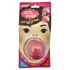 Kiret 臉部拉提神器, PP食品級矽膠, 1個