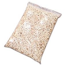 優質柏樹立方體芯片 9~10mm 5kg, 1包