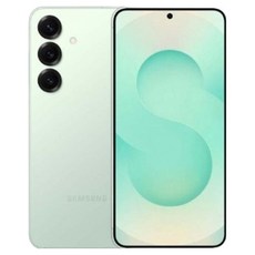 삼성전자 갤럭시 S25 자급제 SM-S931N, 민트, 256GB