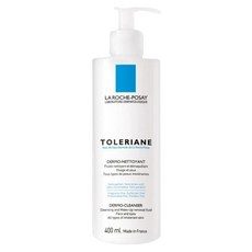LA ROCHE POSAY 理膚寶水 多容安清潔卸妝乳液, 400ml, 1瓶