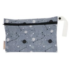 Smart Bottoms 防水收納袋 (小) - 30.5公分X 20.3公分±3%, 小 (30.5 x 20cm), Apollo