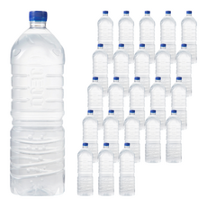 Tamsaa 濟州天然水, 2L, 24瓶