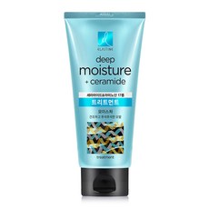 엘라스틴 피토케라틴 모이스처 피토 케라틴 트리트먼트, 300ml, 1개
