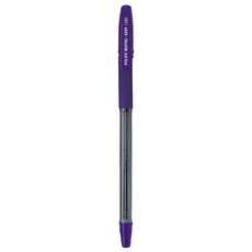 PILOT 百樂 舒寫筆 BPS-GP (XB) 油性原子筆, 藍色, 1盒