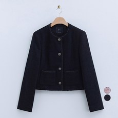 로엠자켓 TOP01