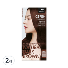 오징어먹물염색약 TOP01